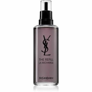 Yves Saint Laurent MYSLF Le Parfum parfém – náhradní náplň pro muže 150 ml obraz