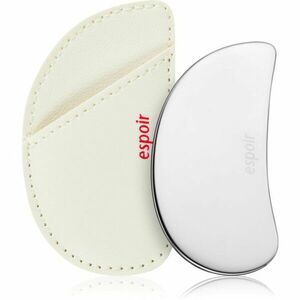 espoir Makeup Spatula paletka na mixování make-upu 1 ks obraz