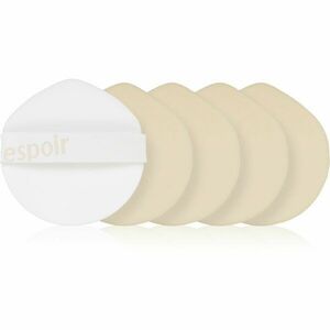 espoir Be Glow Volume Cushion precizní houbička na make-up 5 ks obraz