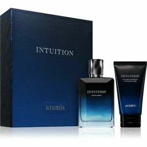 Aramis Holiday Intuition dárková sada pro muže obraz