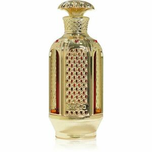 Zimaya Dar es Salaam parfémovaný olej unisex 18 ml obraz