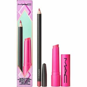 MAC Cosmetics Holiday Anything's Possible Lip Combo Kit dárková sada na rty obraz