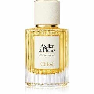 Chloé Atelier des Fleurs Cedrus Intense parfémovaná voda pro ženy 50 ml obraz
