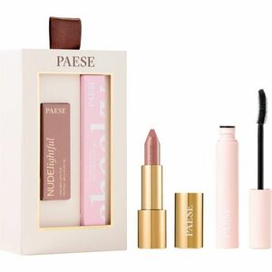 Paese Giftset Cheeky Nude Look dárková sada obraz