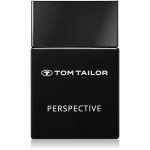 Tom Tailor Perspective toaletní voda pro muže 30 ml obraz
