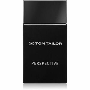 Tom Tailor Perspective toaletní voda pro muže 50 ml obraz