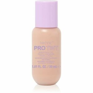 Technic Cosmetics Pro Tint lehký make-up pro přirozený vzhled odstín Toffee Coffee 30 ml obraz