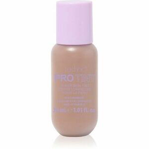 Technic Cosmetics Pro Tint lehký make-up pro přirozený vzhled odstín Freckles 30 ml obraz