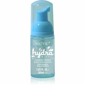 Technic Cosmetics Hydra hydratační podkladová báze pod make-up 30 ml obraz