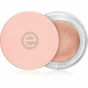 essence Cream Eyeshadow krémové oční stíny odstín 01 Rose 5 g obraz