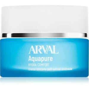 Arval Aquapure Hydra Comfort hydratační pleťový krém 30 ml obraz