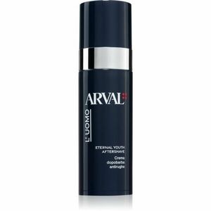 Arval L Uomo Eternal Youth Aftershave protivráskový krém po holení 30 ml obraz