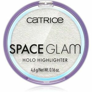Catrice Space Glam rozjasňující pudr 4.6 g obraz