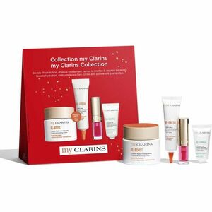 Clarins My Clarins Holiday Season dárková sada obraz