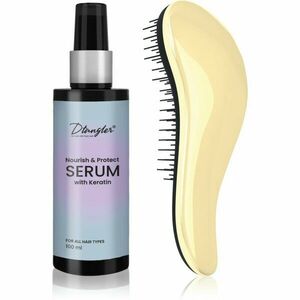 Dtangler We Care For Your Hair Set dárková sada na vlasy obraz