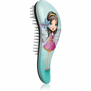 Dtangler Kids Fairy Tale kartáč na vlasy 1 ks obraz