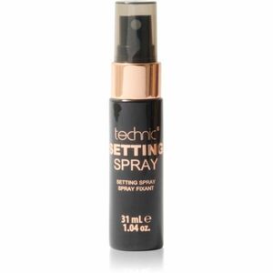 Technic Cosmetics Setting Spray fixační sprej 31 ml obraz
