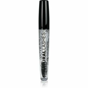 Technic Cosmetics Natural Lashes pečující řasenka 10 ml obraz