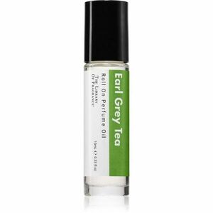 The Library of Fragrance Earl Grey Tea tělový olej roll-on unisex 10 ml obraz