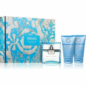 Versace Eau Fraîche sada pro muže obraz