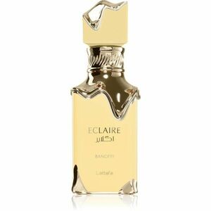 Lattafa Eclaire Banoffi parfémovaná voda unisex 100 ml obraz