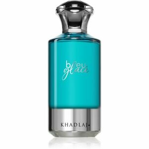 Khadlaj Bleu Glace parfémový extrakt pro muže 100 ml obraz