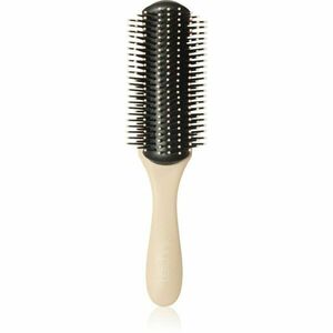 Technic Cosmetics Mini Hair Brush kulatý kartáč na vlasy 1 ks obraz