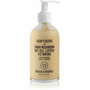 Youth To The People Adaptogen Cleanser čisticí gel 237 ml obraz