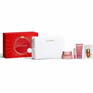 Clarins Multi-Active Holiday Season dárková sada obraz