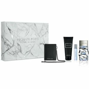 Michael Kors Pour Homme dárková sada pro muže obraz