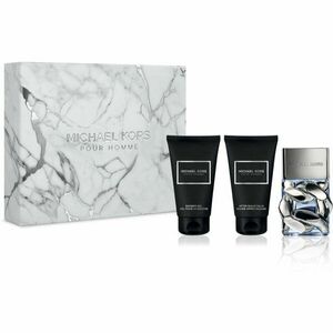 Michael Kors Pour Homme dárková sada pro muže obraz