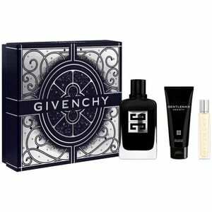 GIVENCHY Gentleman Society dárková sada pro muže obraz
