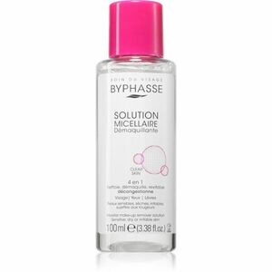 BYPHASSE Solution Micellaire micelární voda pro citlivou pleť 100 ml obraz