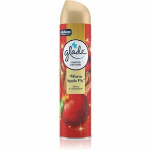 GLADE Warm Apple Pie osvěžovač vzduchu 300 ml obraz