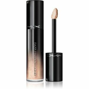 MAC Cosmetics Dazzleshadow Liquid Eyeshadow tekuté oční stíny odstín Everything Is Sunshine 4 ml obraz