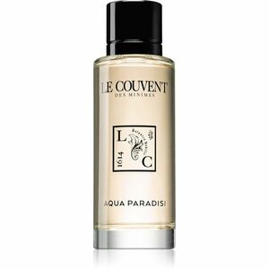 Le Couvent Maison de Parfum Botaniques Aqua Paradisi toaletní voda unisex 100 ml obraz