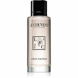 Le Couvent Maison de Parfum Botaniques Aqua Sacrae kolínská voda unisex 100 ml obraz