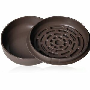 R5 Holder držák na tuhý šampón 1 ks obraz