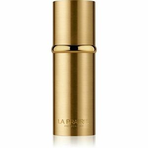 La Prairie Pure Gold Radiance Concentrate revitalizační pleťové sérum s vyhlazujícím efektem 30 ml obraz