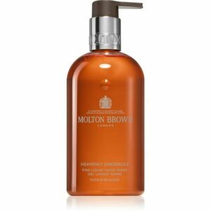 Molton Brown Heavenly Gingerlily tekuté mýdlo na ruce 300 ml obraz