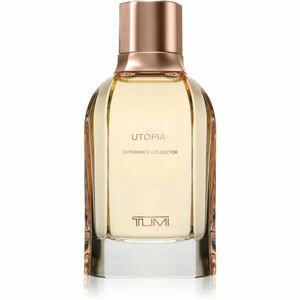 TUMI Experience Collector Utopia parfémový extrakt pro ženy 100 ml obraz