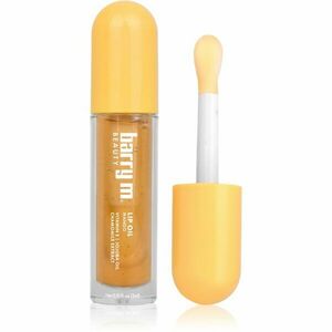 Barry M Lip Oil olej na rty odstín Mango 3 ml obraz