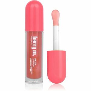 Barry M Lip Oil olej na rty odstín Watermelon 3 ml obraz