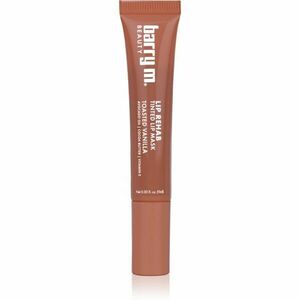 Barry M Lip Rehab vyživující tónovací maska na rty odstín Toasted Vanilla 10 ml obraz