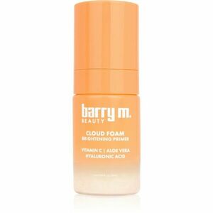 Barry M Cloud Foam rozjasňující podkladová báze pod make-up 28 ml obraz