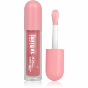 Barry M Lip Oil olej na rty odstín Pink Grapefruit 3 ml obraz