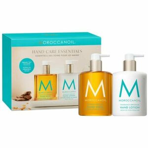 Moroccanoil Body Hand Care Essentials dárková sada na ruce 1 ks obraz