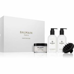 Balmain Hair Couture Couleurs Couture Care dárková sada pro ženy obraz