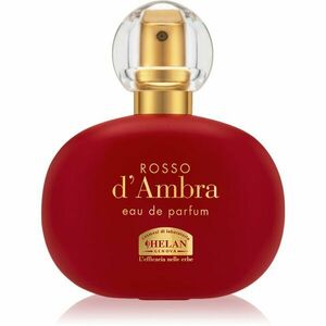 Helan Rosso d'Ambra Eau de Parfum parfémovaná voda pro ženy 50 ml obraz