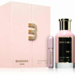 Bharara Rose parfémovaná voda pro ženy 100 ml obraz